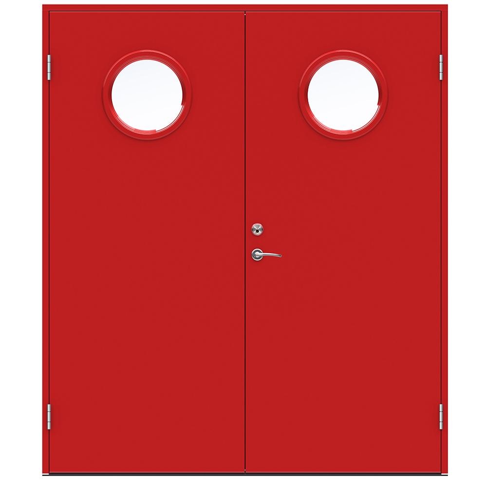 Parytterdörr Swedoor Function Indus