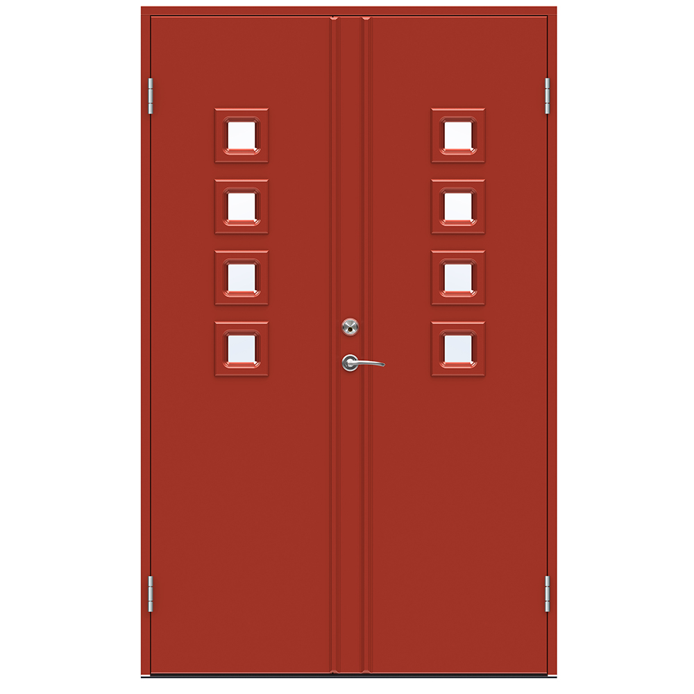 Parytterdörr Swedoor Function Michigan