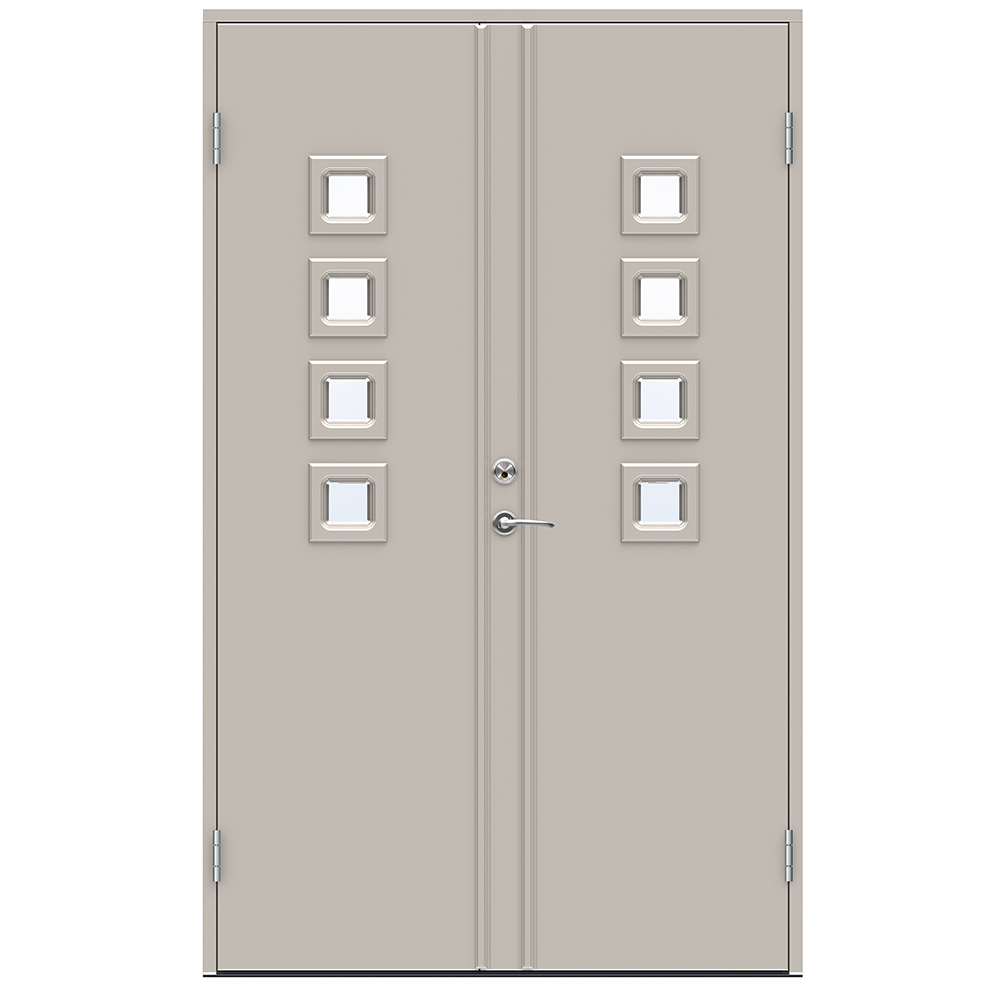 Parytterdörr Swedoor Function Michigan