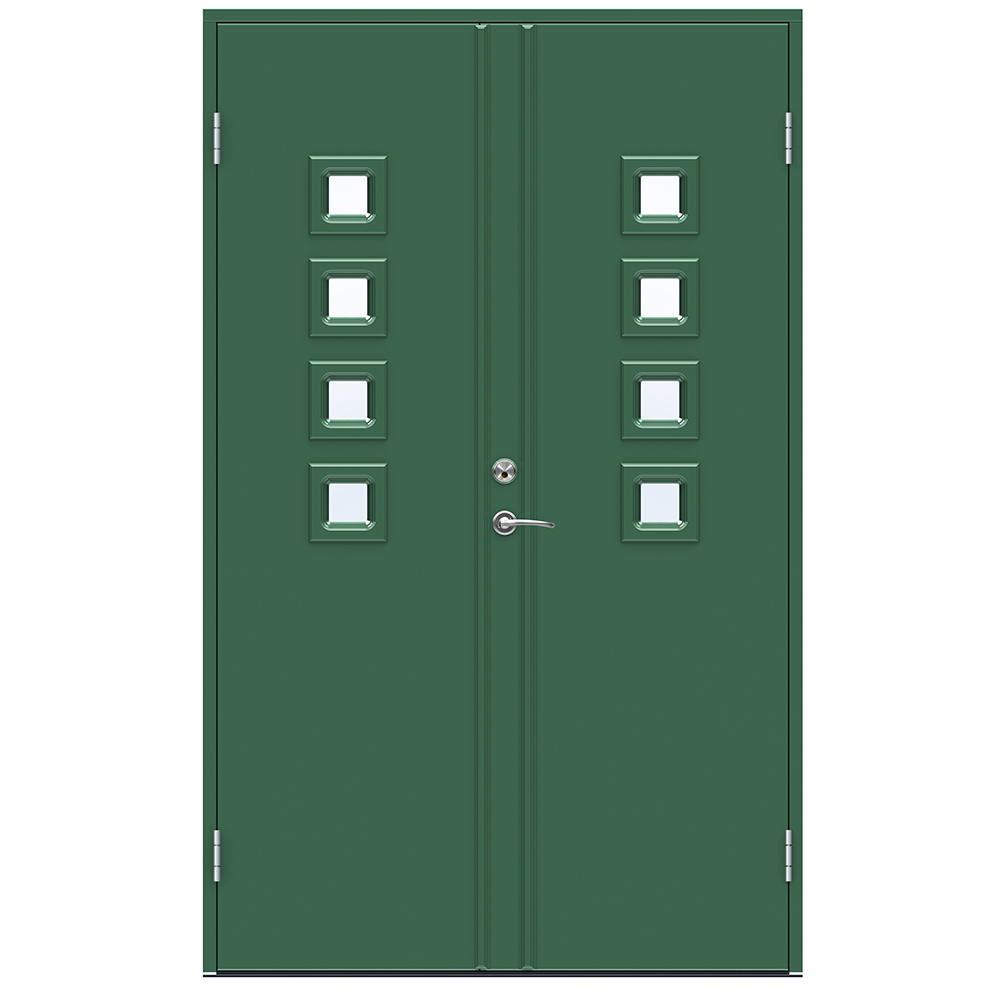 Parytterdörr Swedoor Function Michigan