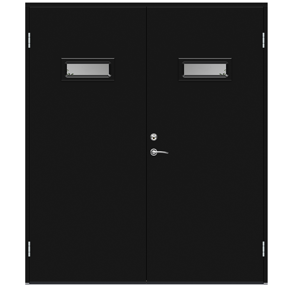 Parytterdörr Swedoor Function Tahoe