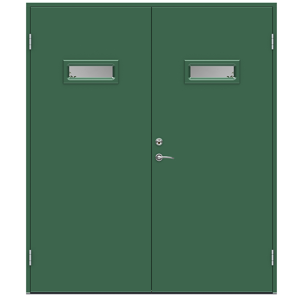 Parytterdörr Swedoor Function Tahoe