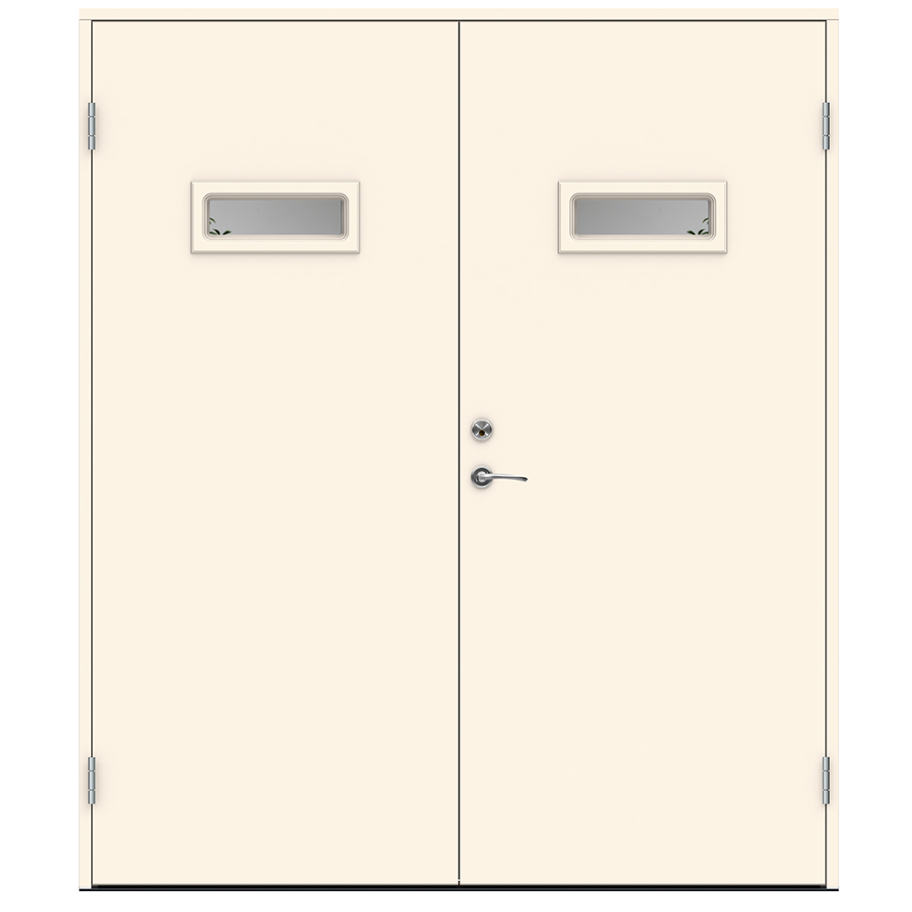 Parytterdörr Swedoor Function Tahoe