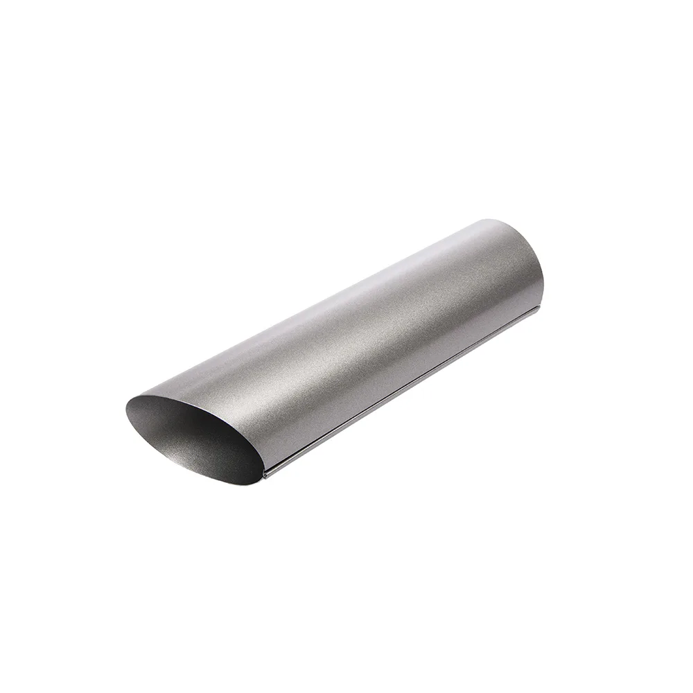 Silvermetallic