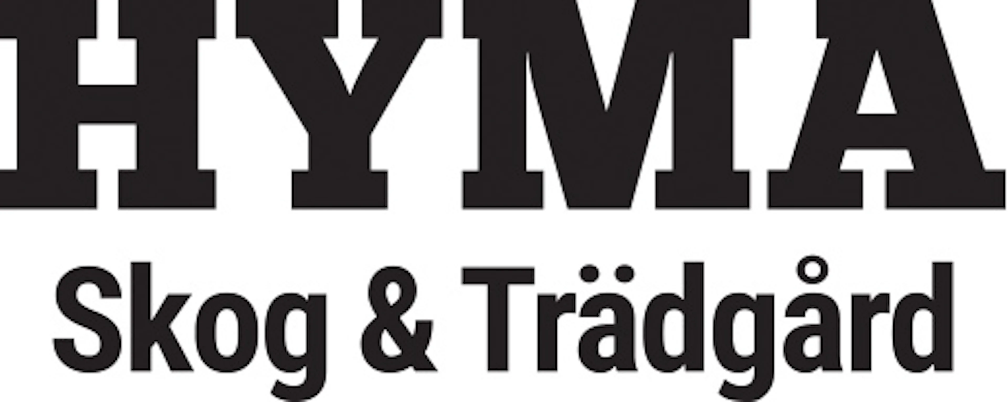 HYMA logo