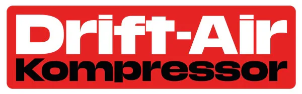 Drift-Air logo