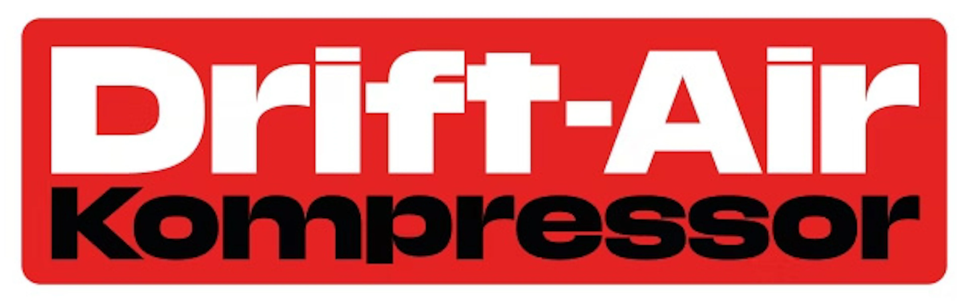 Drift-Air logo