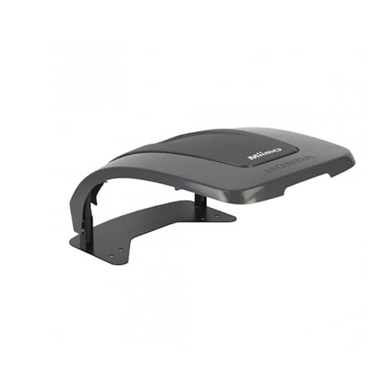 Hus Till Robotgräsklippare Honda Miimo