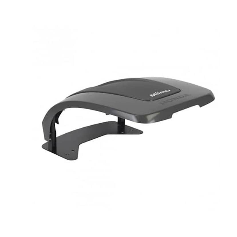 Hus Till Robotgräsklippare Honda Miimo