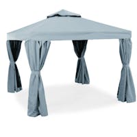 Paviljong hillerstorp Paviljong hillerstorp