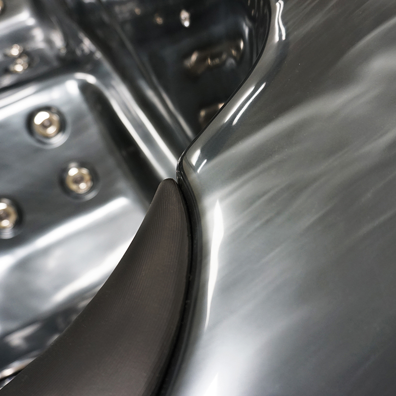 Spabad Swebad Bärnsten 60 Jets