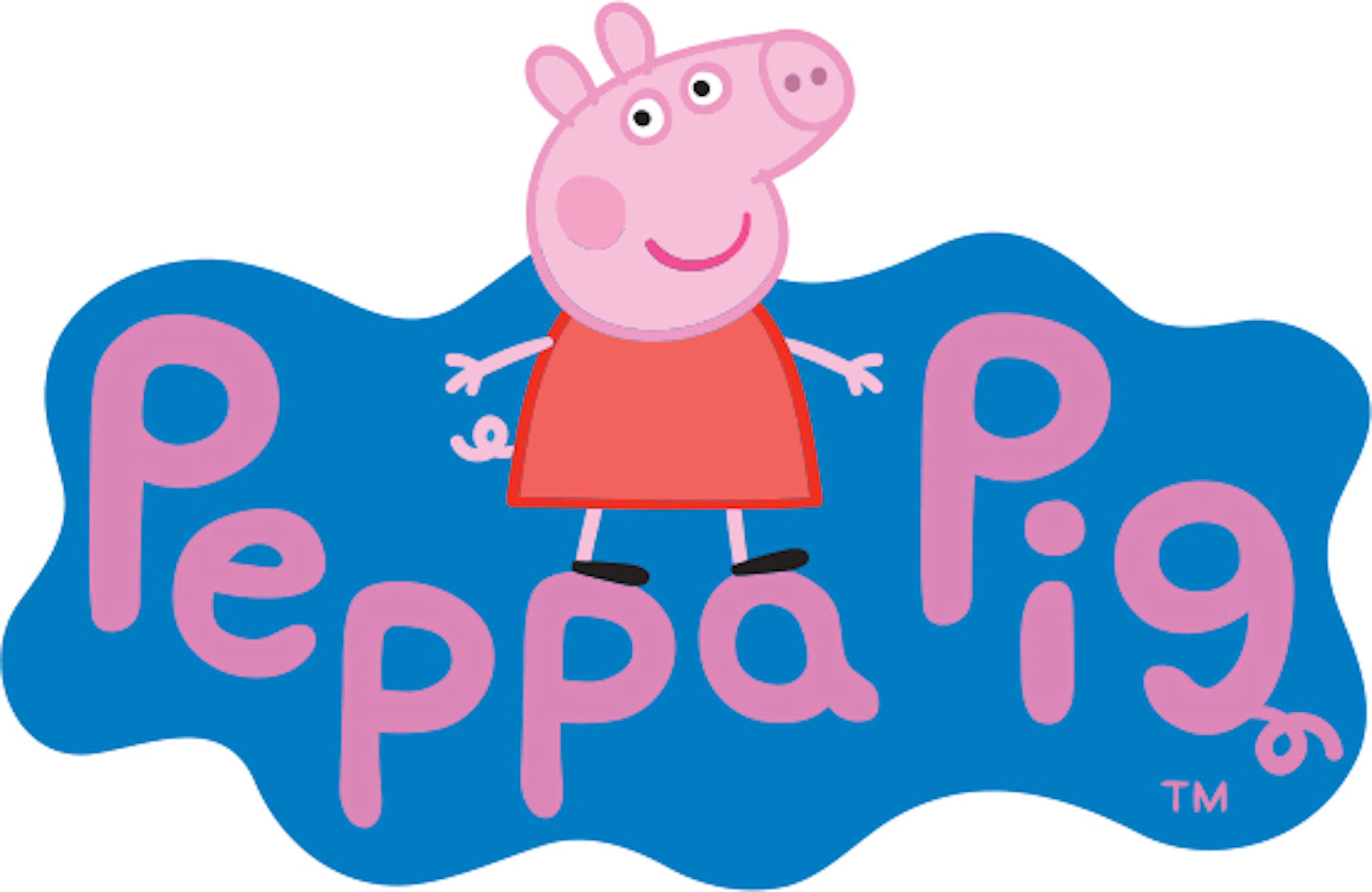 PEPPA PIG logo