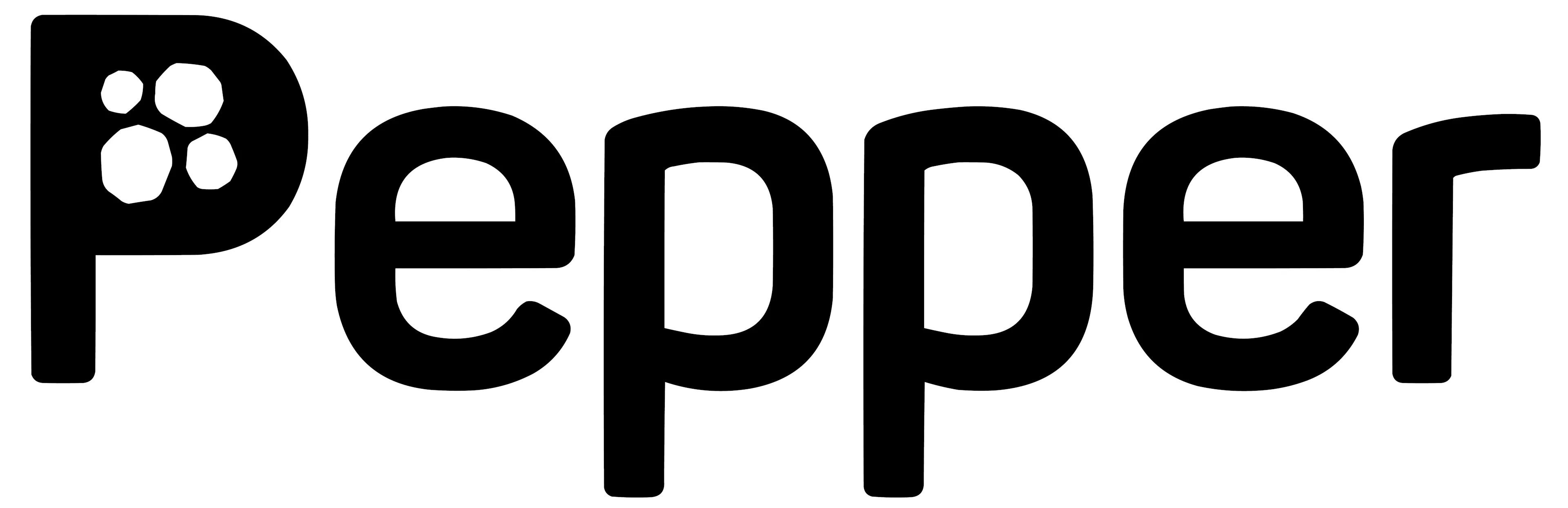 Pepper logo