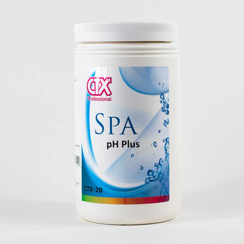 PH Plus MSPa 1 kg