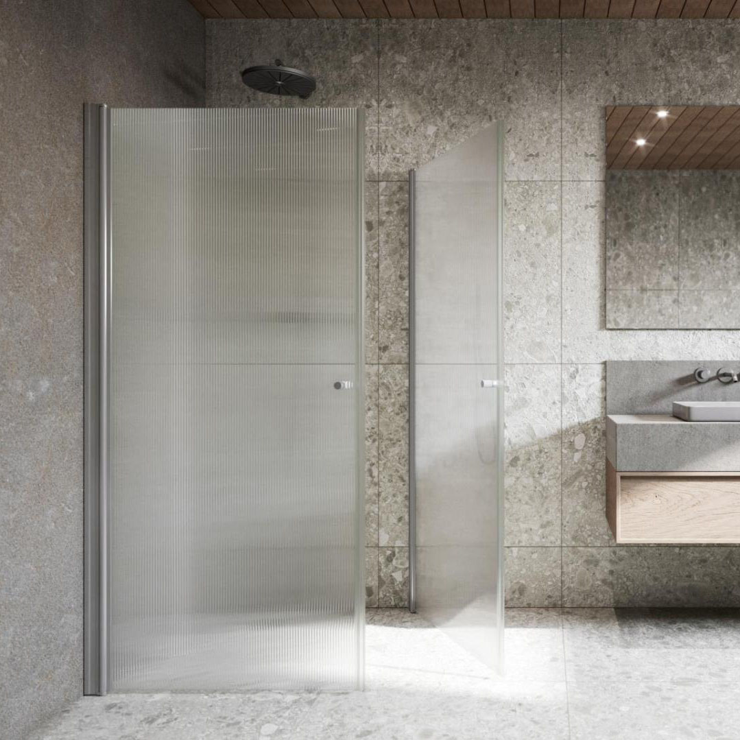 Duschhörn Invitrea Prime PH22 med Glasrengöring