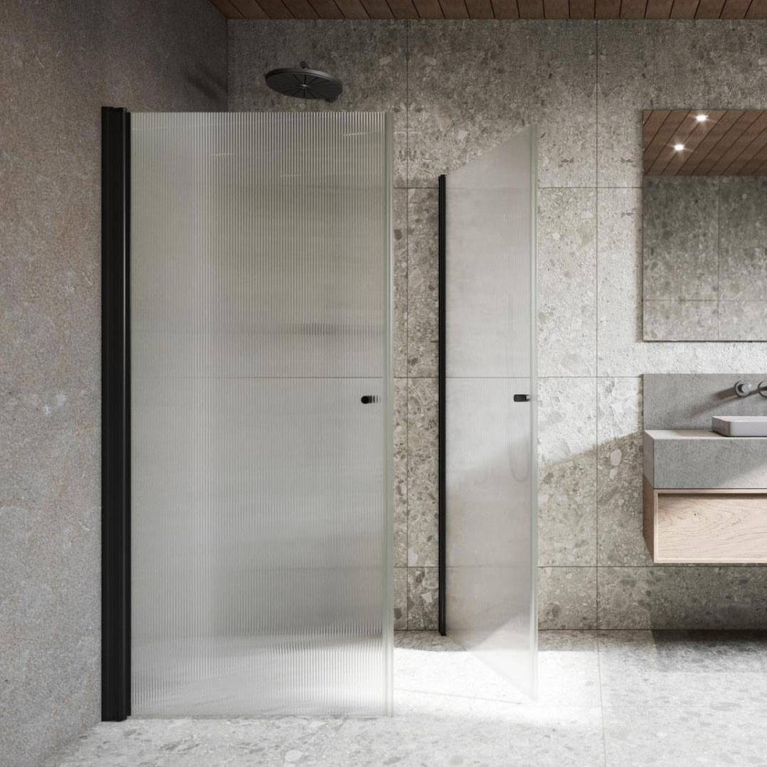 Duschhörn Invitrea Prime PH22 med Glasrengöring