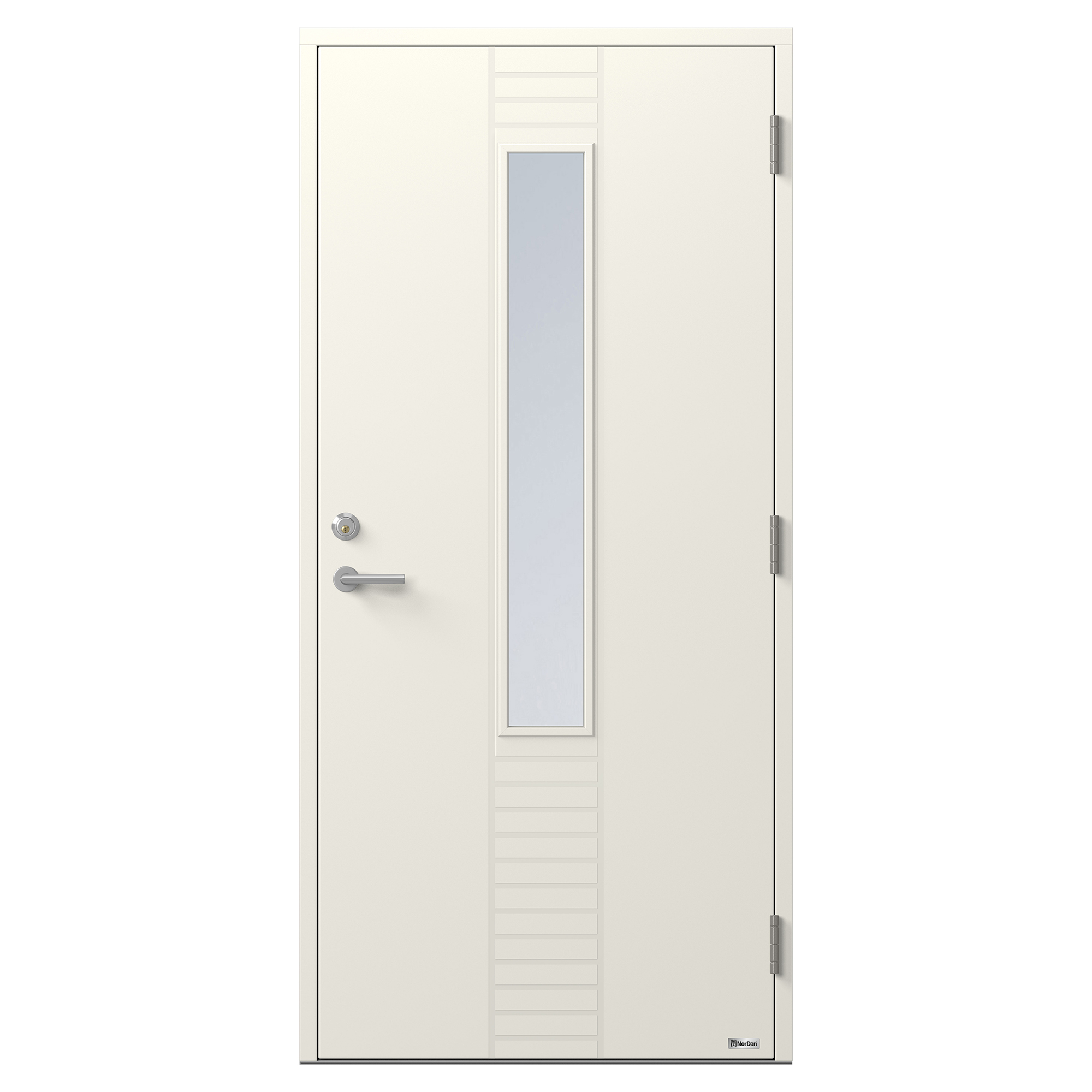 Ytterdörr NorDan Bor Phoenix 310G