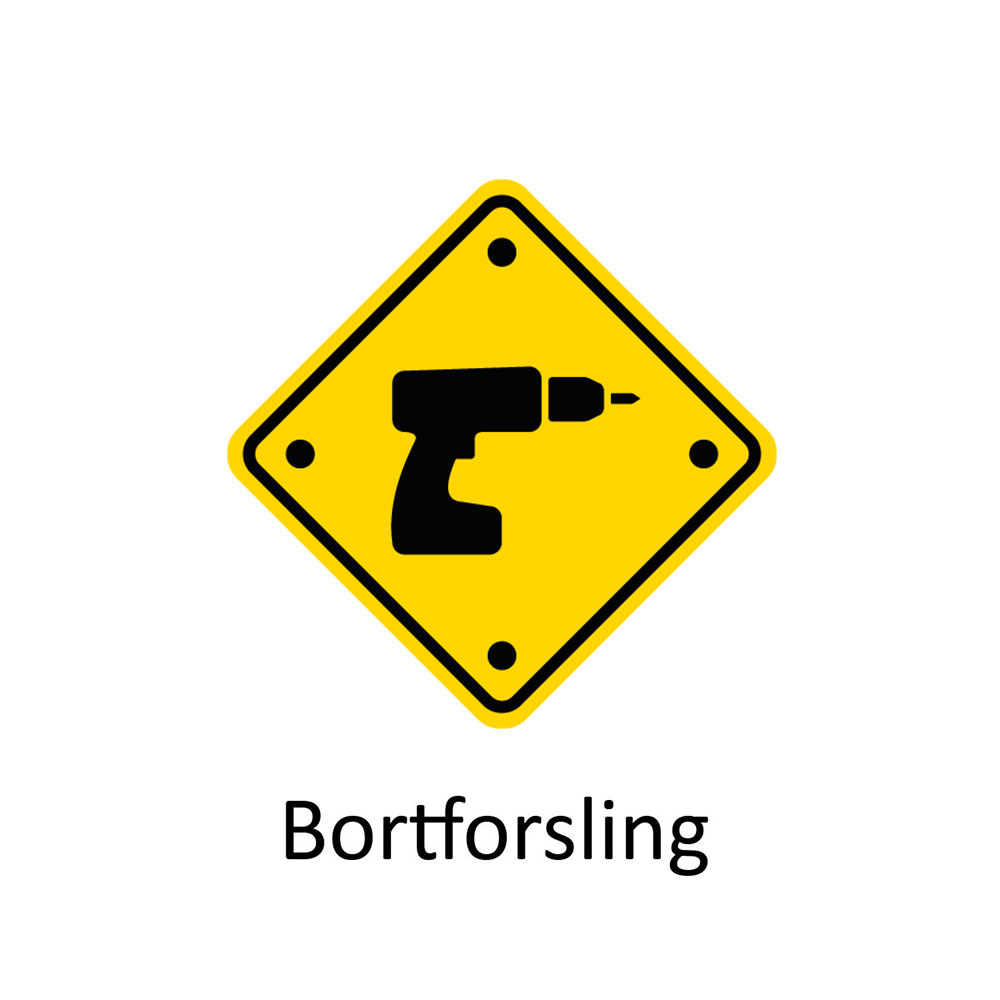 Bortforsling 1