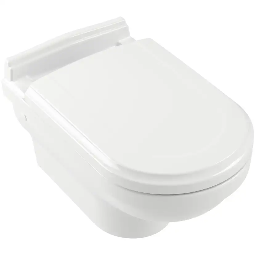 Vägghängd Toalettstol Villeroy & Boch Hommage