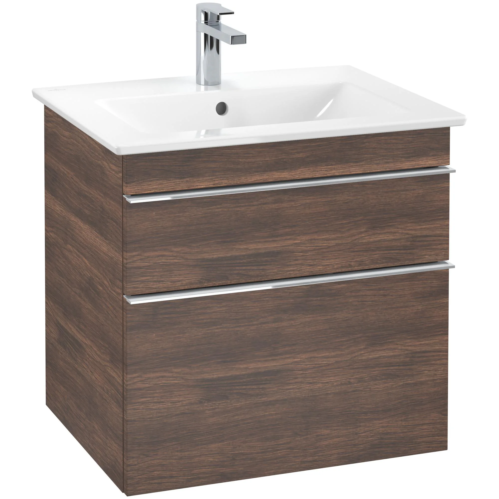 Tvättställsskåp Villeroy & Boch Venticello med 2 Lådor