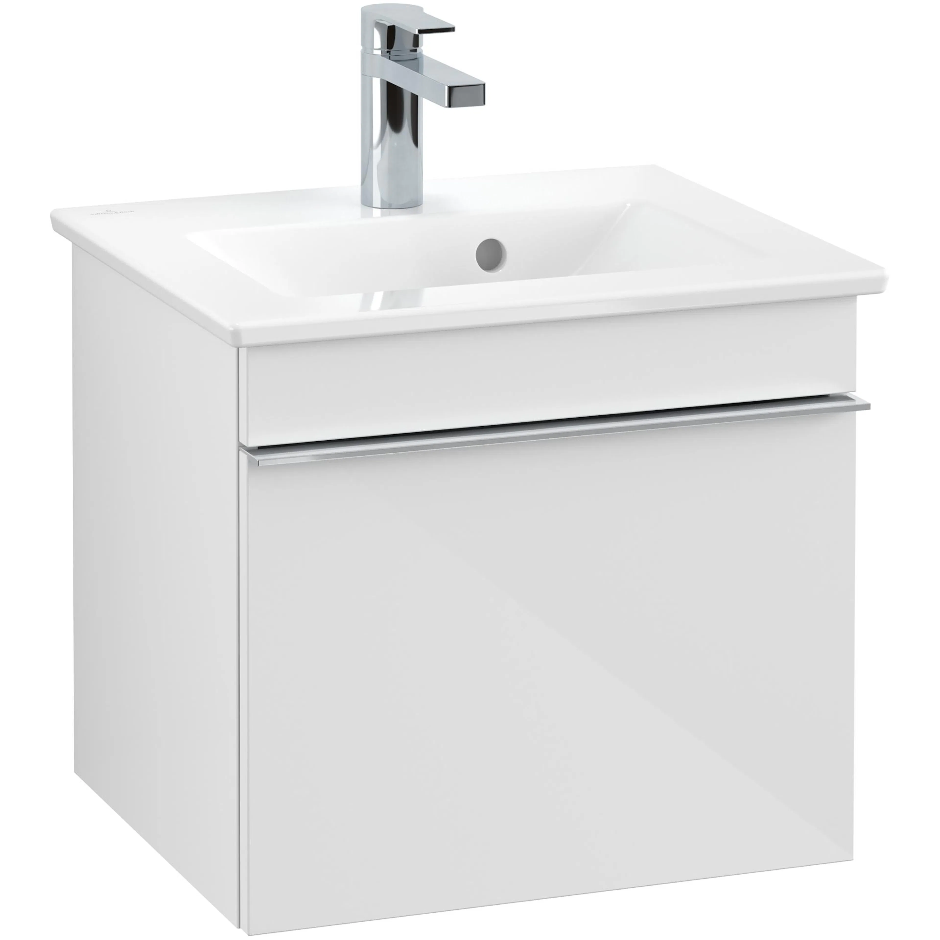 Tvättställsskåp Villeroy & Boch Venticello med  1 Låda