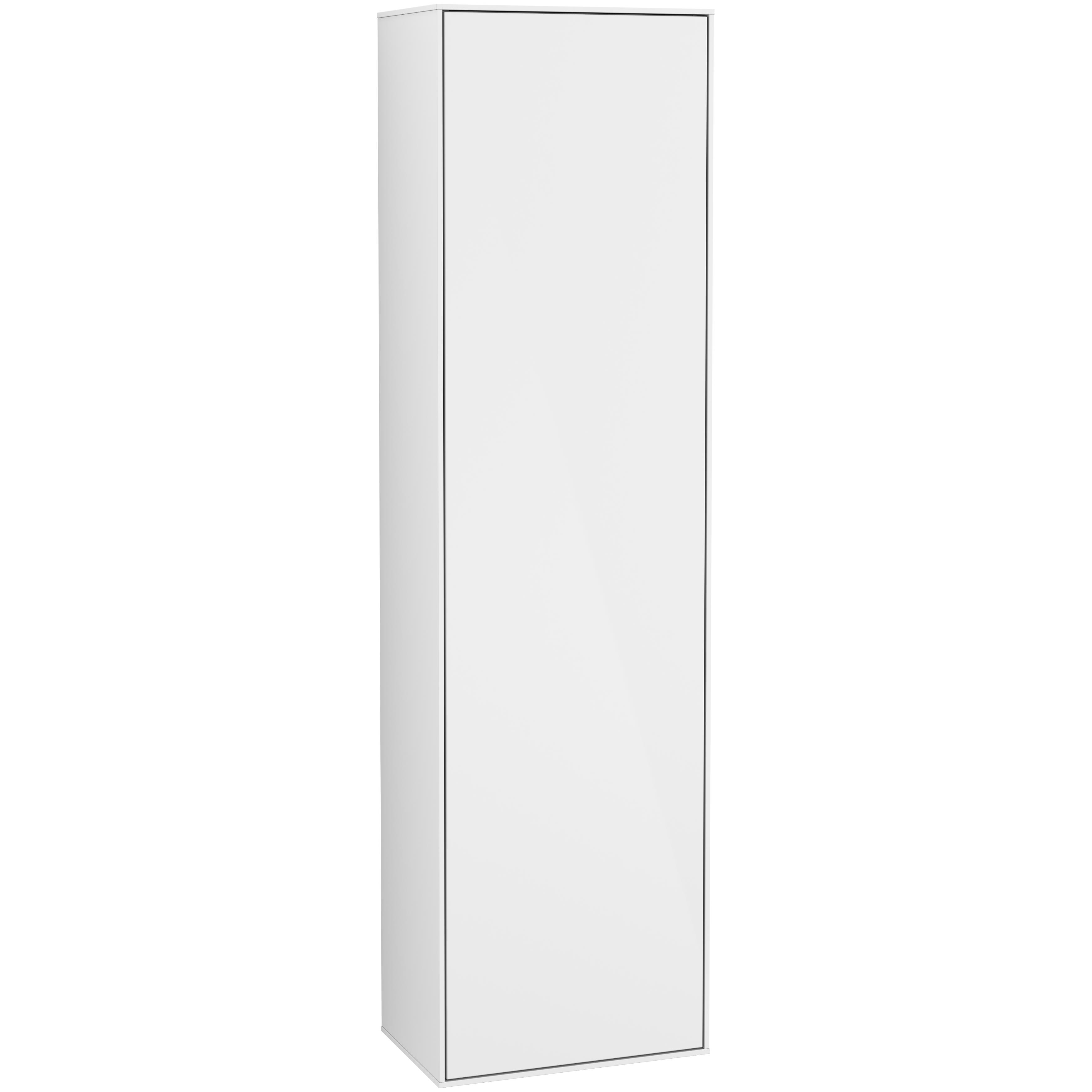 Högskåp Villeroy & Boch Finion med En Dörr 418 mm