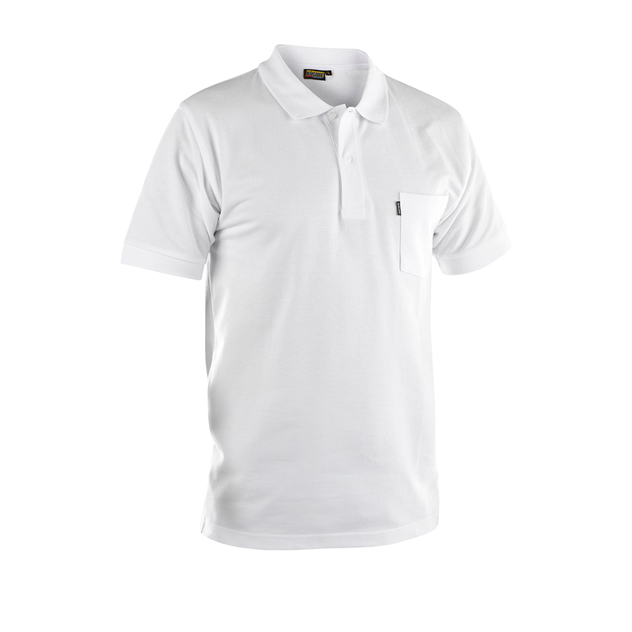 Piké Blåkläder 3305