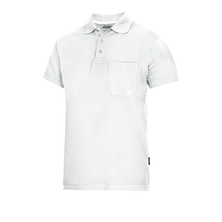 Piké Snickers Workwear 2708