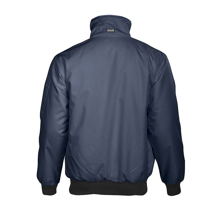 Pilotjacka Jobman 1357