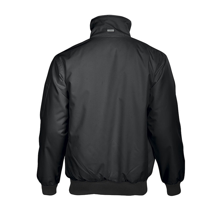 Pilotjacka Jobman 1357