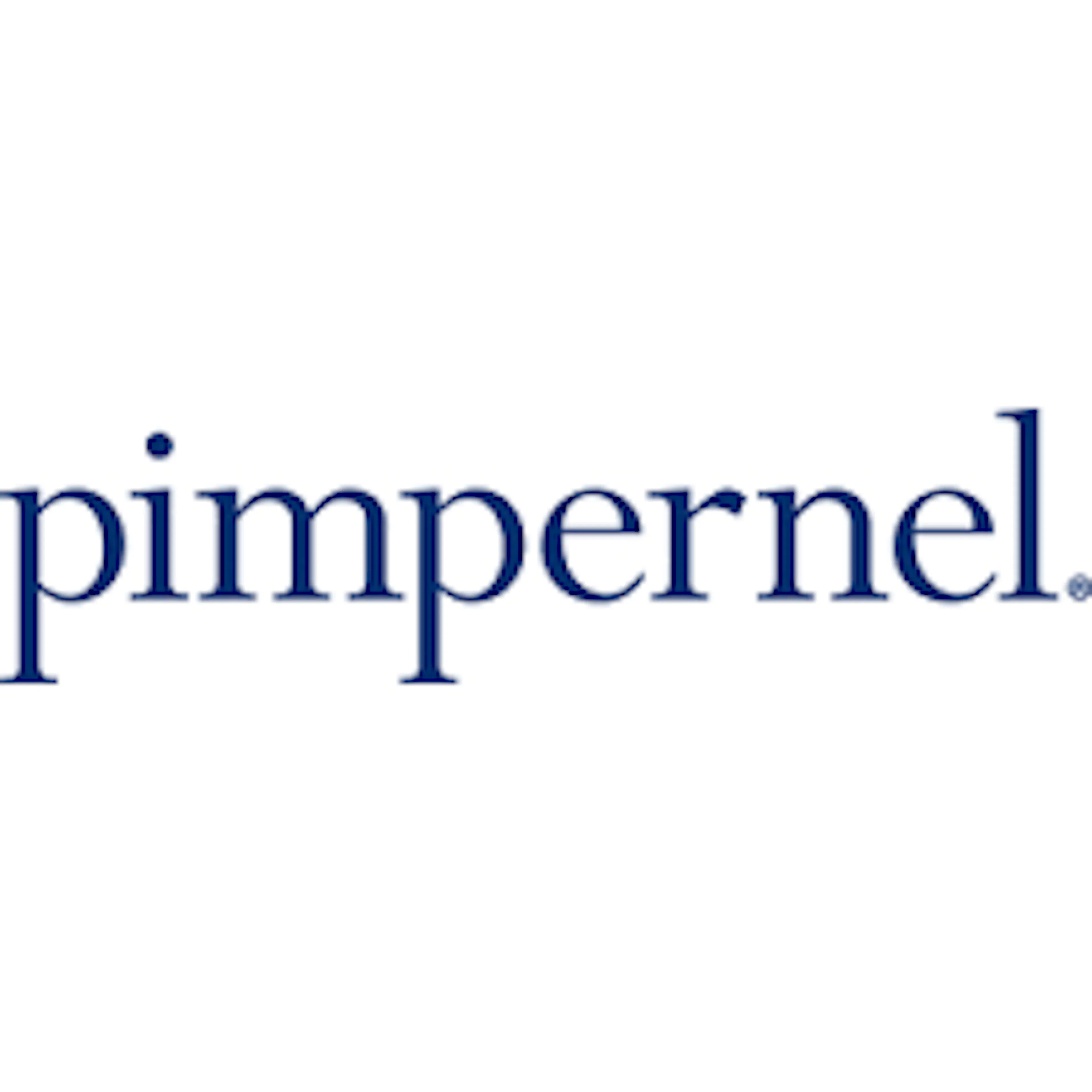Pimpernel logo