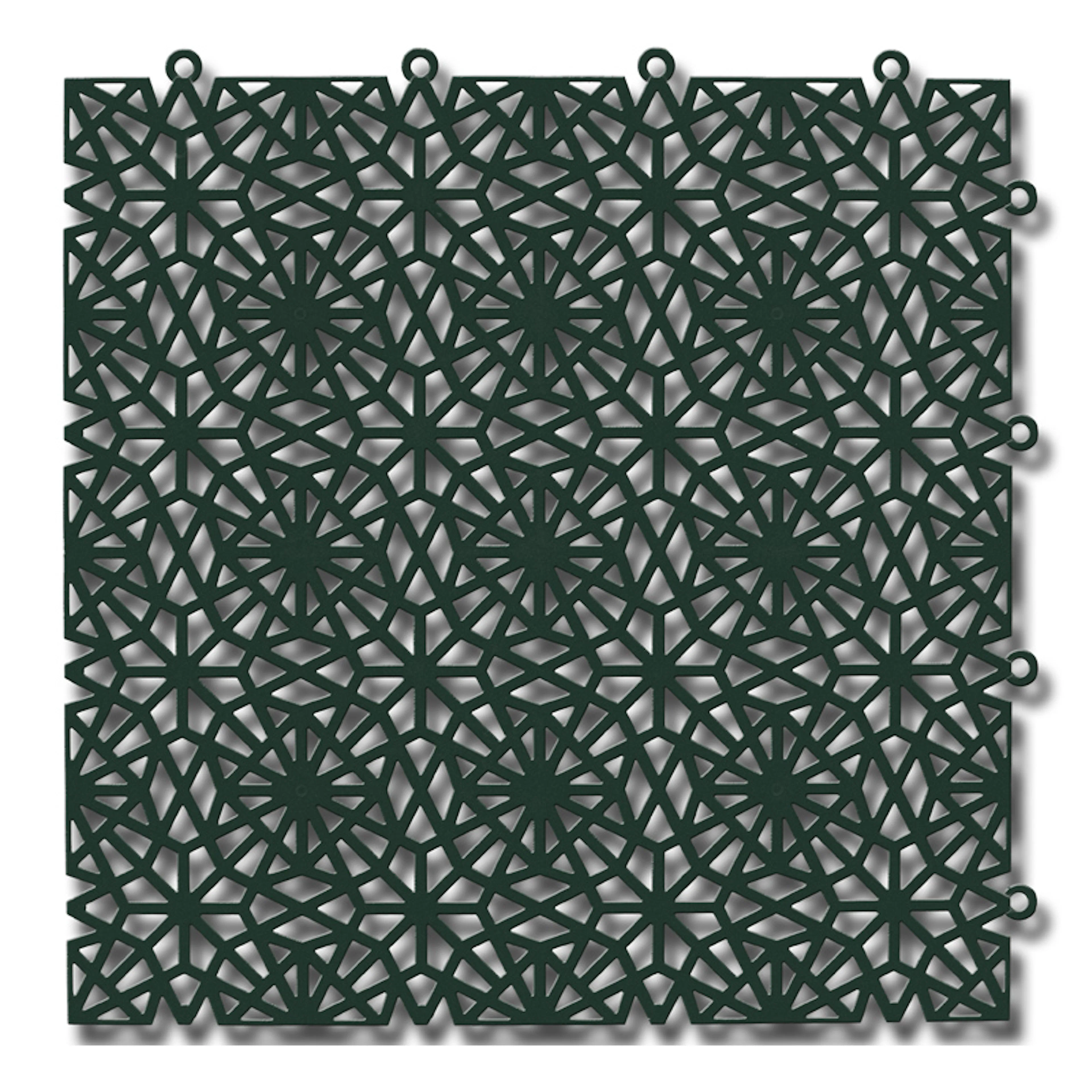 Garagegolv