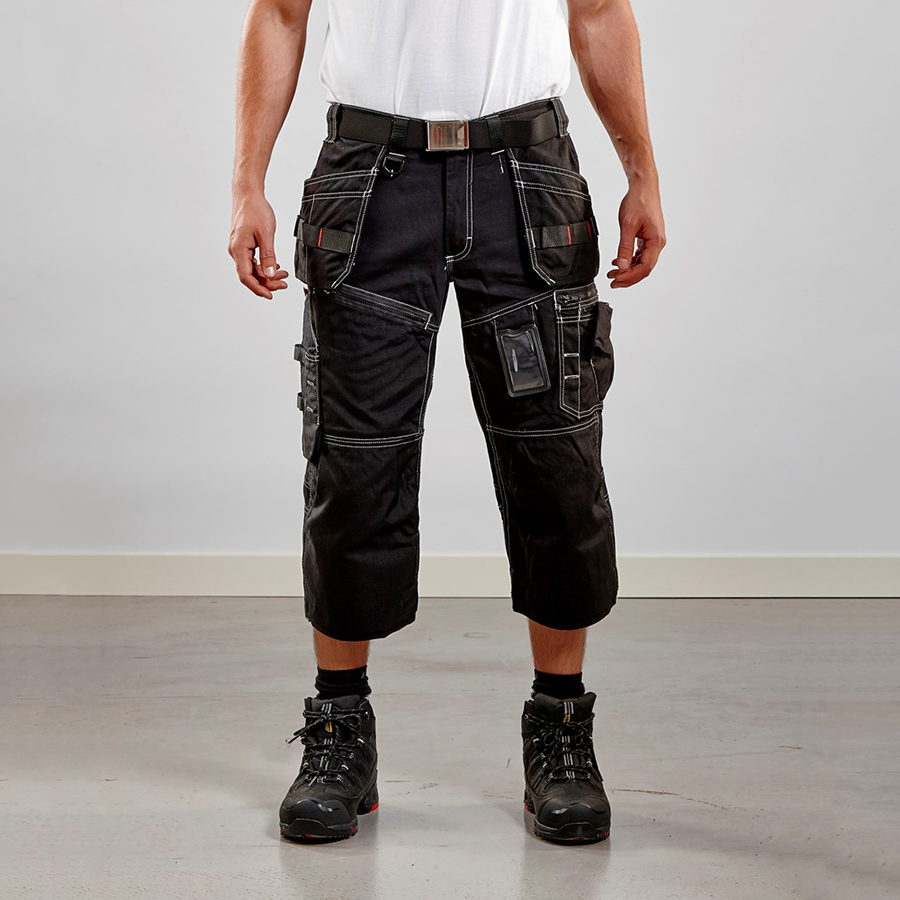 Piratbyxa Blåkläder X1501