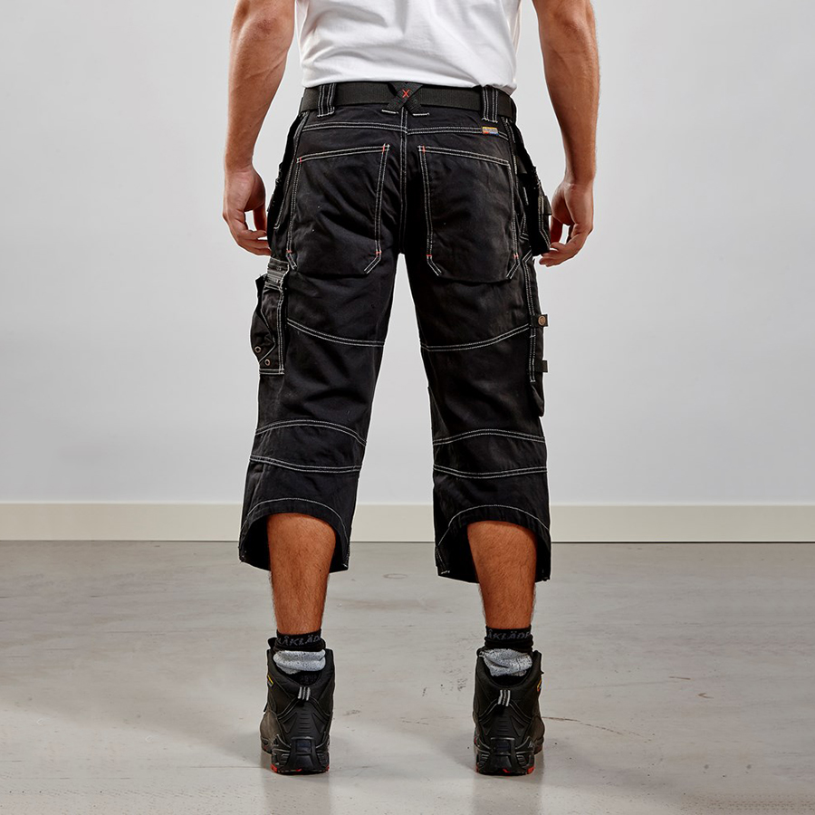 Piratbyxa Blåkläder X1501