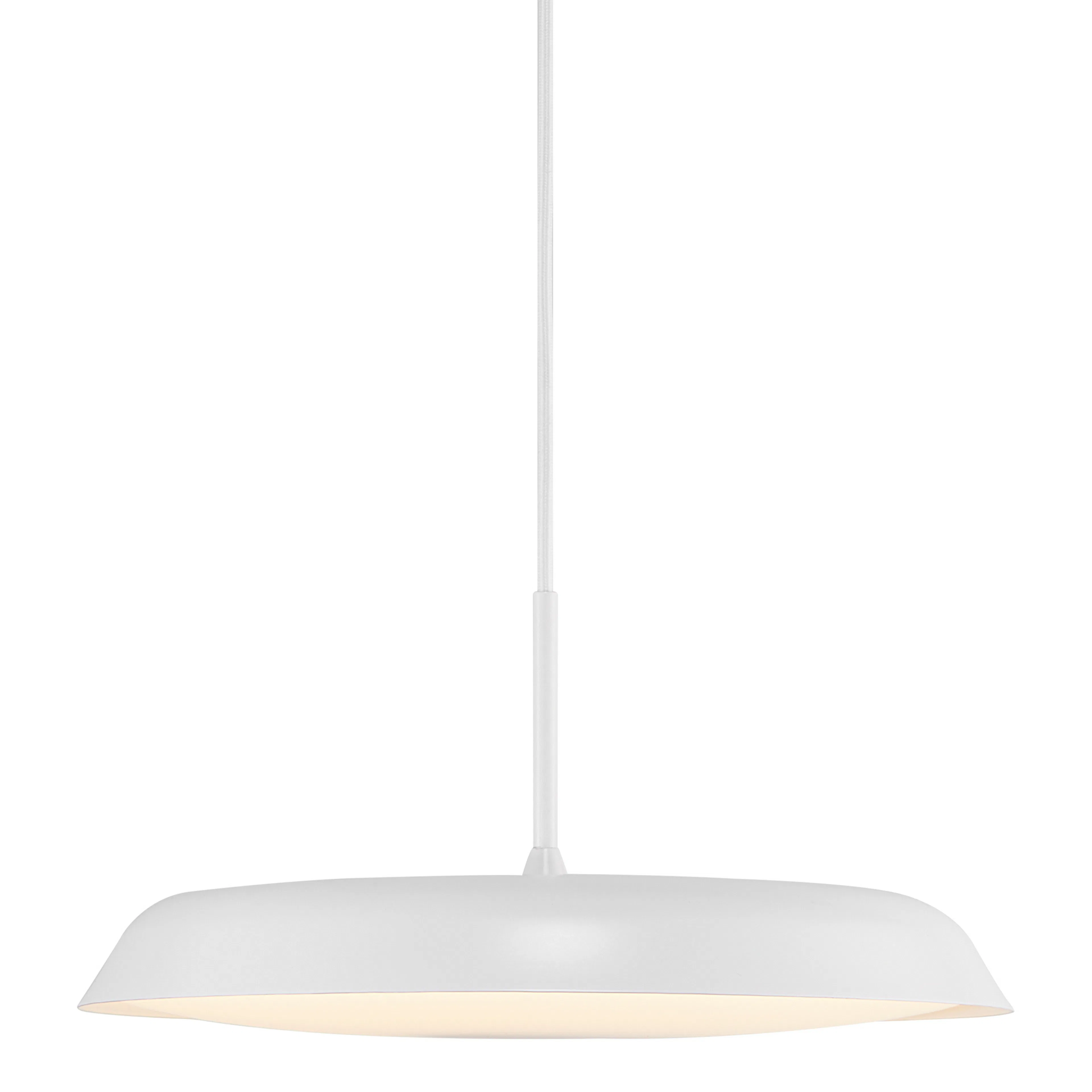 Taklampa Nordlux Piso