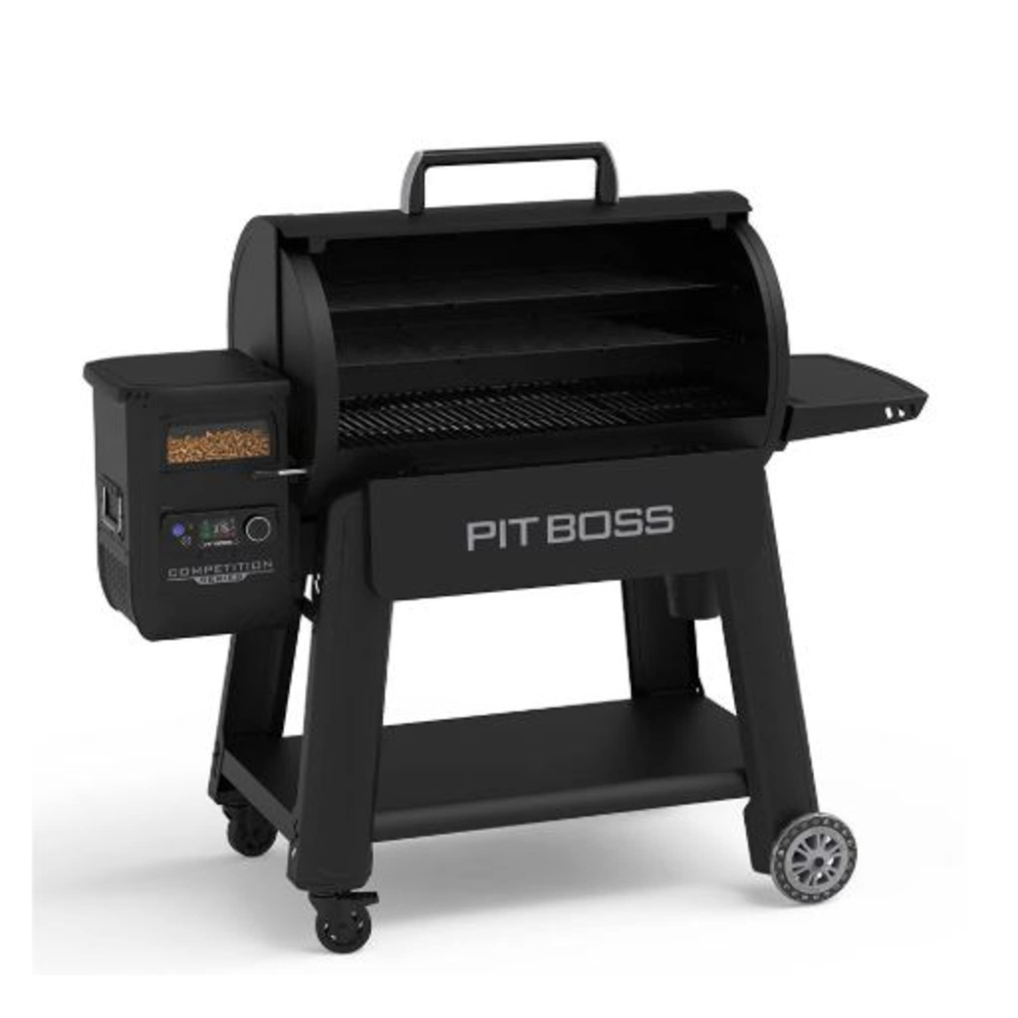 Pelletsgrill Pit Boss Competition Series 1600