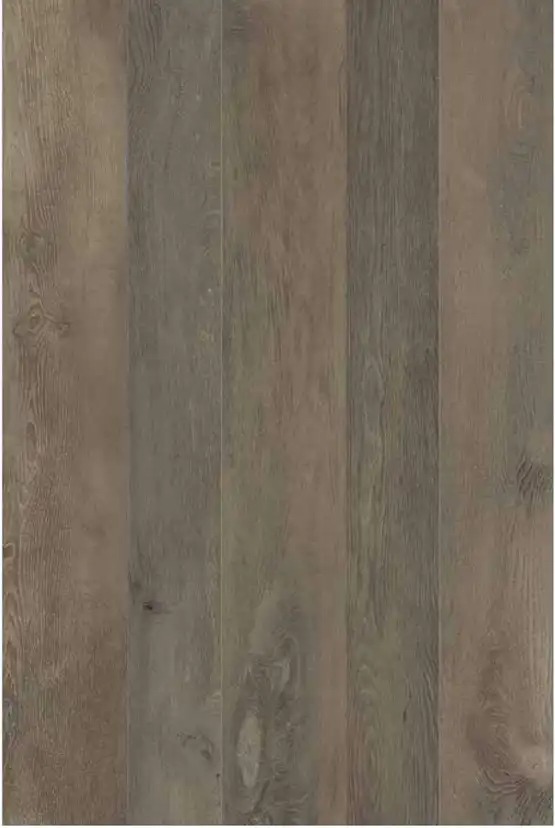 Uteklinker Pronto Klinkerdäck Alpine Bocote 20x120 cm