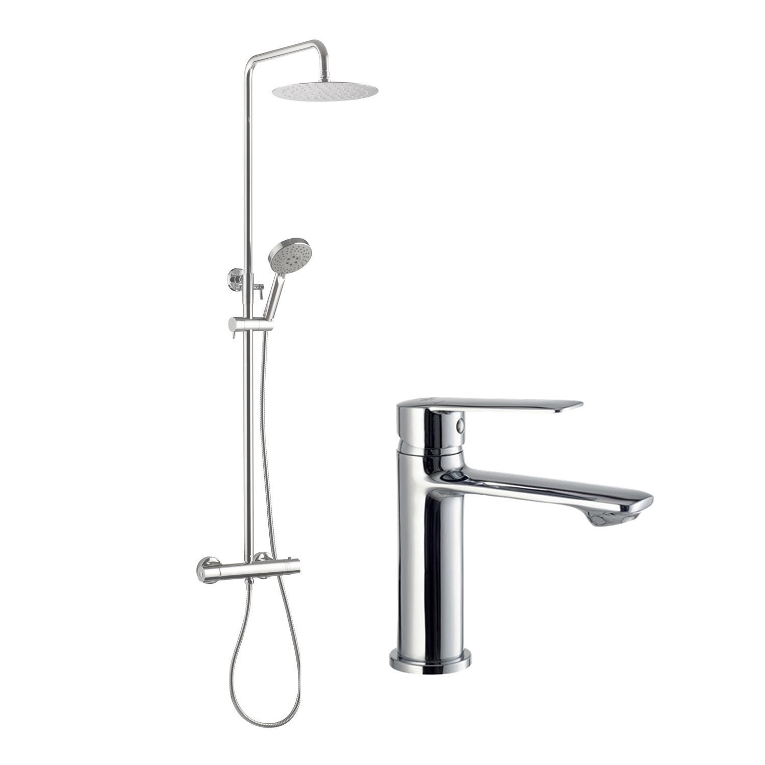 Blandarpaket Macro Design Imo Taro