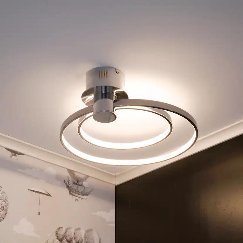 Plafond Aneta Saturnus