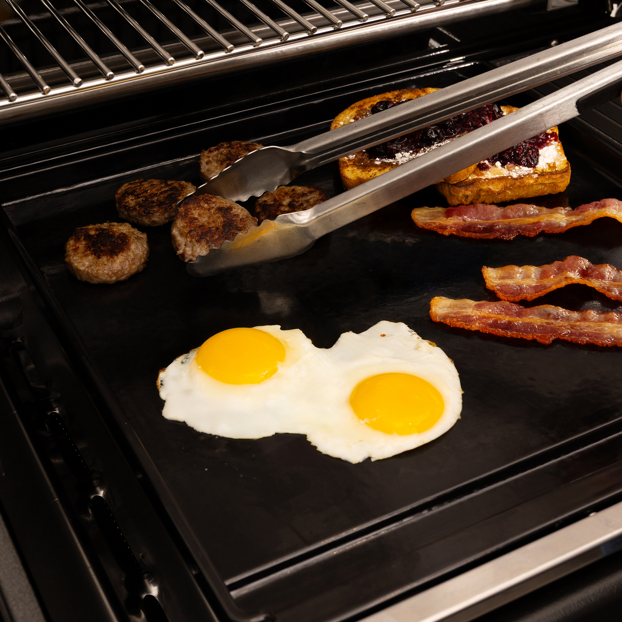 Stekbord Broil King Plancha Till Regal & Imperial