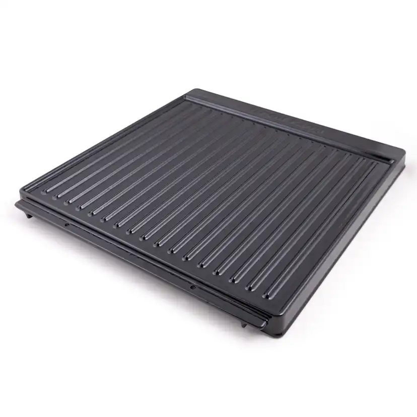 Stekbord Broil King Gjutjärn Emaljering Till Baron & Crown