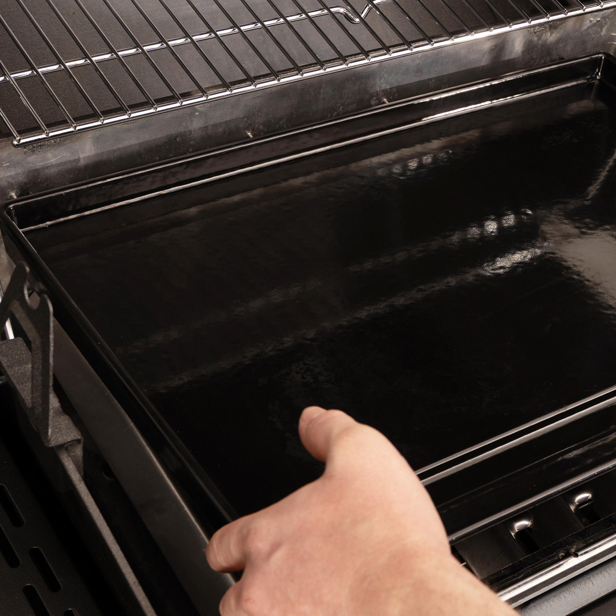 Stekbord Broil King Plancha Till Royal & Monarch