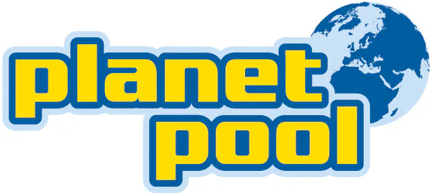 Planet Pool logo