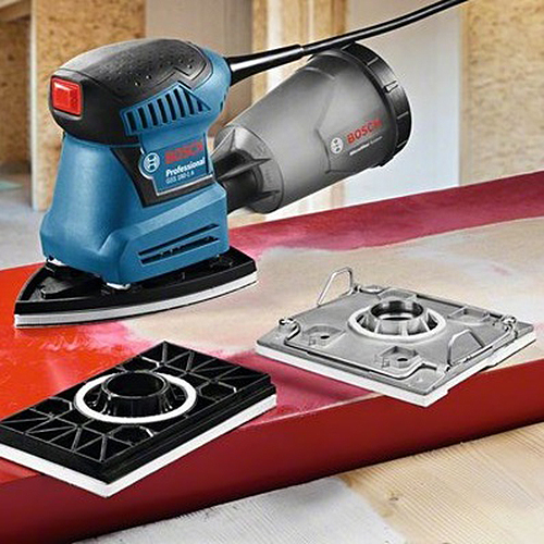 Planslip Bosch GSS 160-1A MULTI