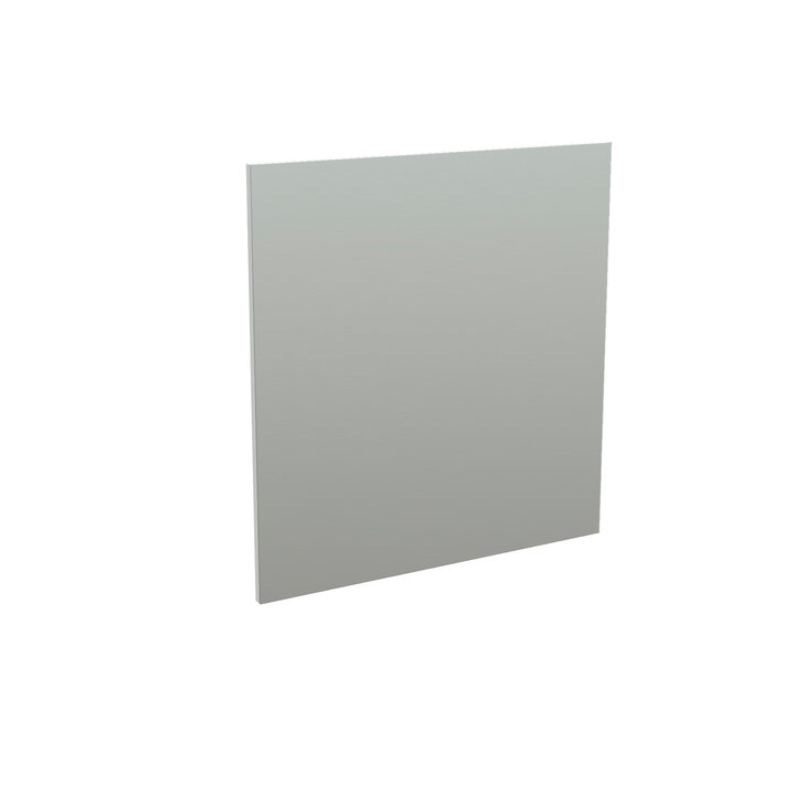 Spegel Ballingslöv Rektangulär