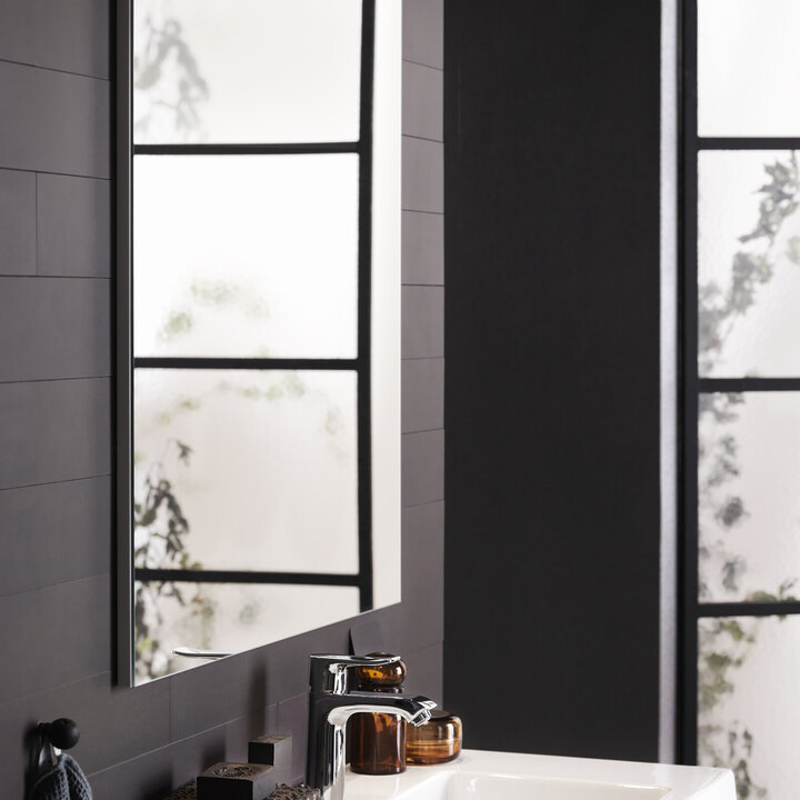 Spegel Ballingslöv Rektangulär