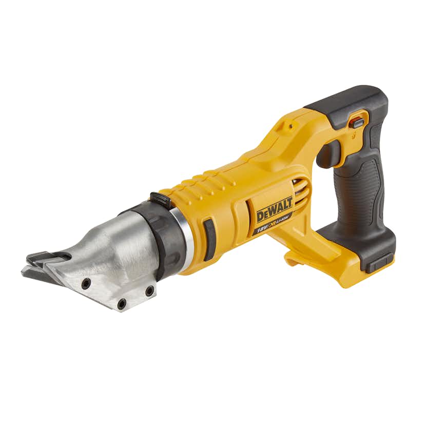 Plåtsax Dewalt DCS491N-XJ Utan batteri och laddare 18 V