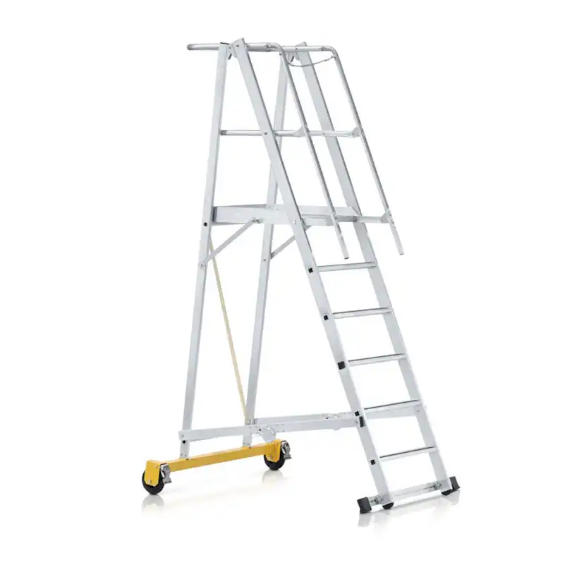 Plattformstege Zarges Z600 Hopf llbar 41201Z plattformstege-zarges-z600-hopf-llbar-41201z