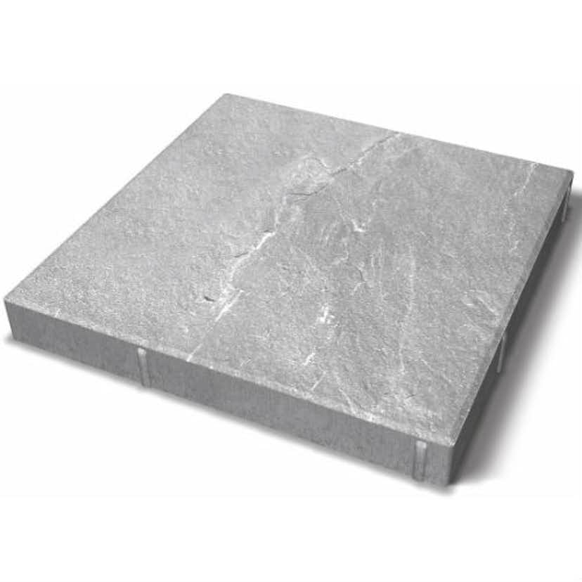 Plattor Benders Cambridge Grafit Helplatta Grafit 50