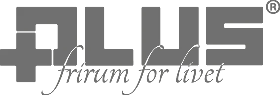 PLUS logo